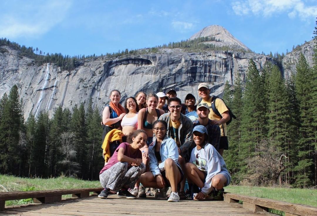 Jose Yosemite